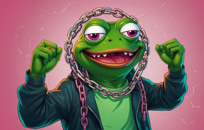 Pepe Unchained è la migliore crypto presale: superati i 50 milioni di dollari