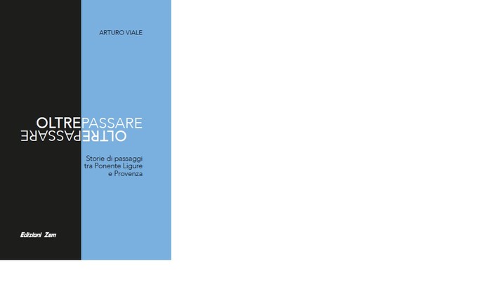 Apricale: domani al Castello della Lucertola, presentazione libro ‘L'uomo che piantava di ulivi’ di Paola Decanis