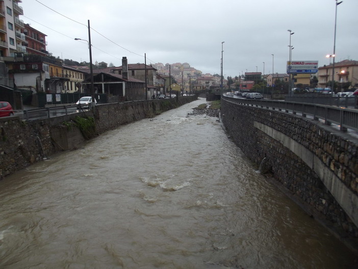 Imperia: rischio botulino sul torrente Caramagna, recuperate quattro anatre morte ma rischio anche per l'uomo