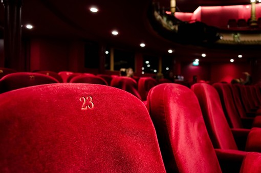 Slot a tema Cinema e film: quali le più famose?