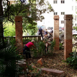 Bordighera: i ringraziamenti del Museo Bicknell dopo la 2a giornata di 'Cittadinanza attiva'