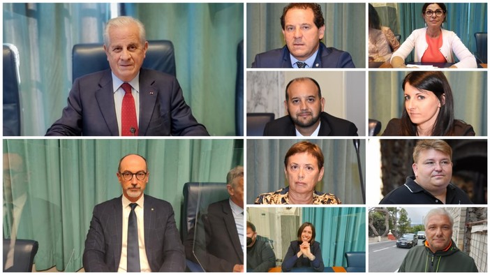 Imperia, in arrivo aumenti per l'indennità di sindaco e assessori. Nel 2024 Scajola riceverà al mese 9mila e 632 euro lordi: lo prevede la legge di Bilancio