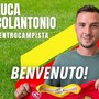 Calciomercato. Luca Colantonio è del Taggia, ufficiale il passaggio dell'Albenga