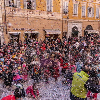 Imperia: sabato 17 febbraio, tradizionale appuntamento con il ‘Carnevale in piazza’ riservato ai bambini di tutta la città
