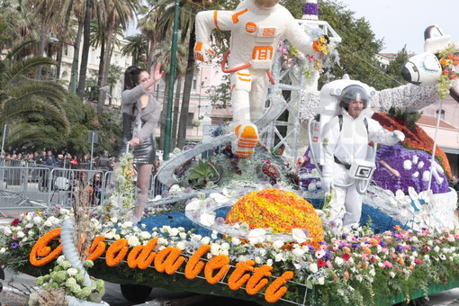 Sanremo: corso fiorito, ecco le ordinanze inerenti ai divieti di sosta ed alla viabilità