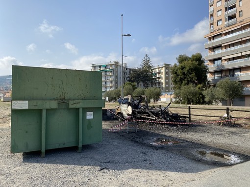 Taggia: addio a Eliana Crema, giovedì al cimitero le esequie della 53enne