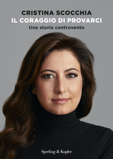 Dal mare di Sanremo i sogni diventati realtà di Cristina Scocchia