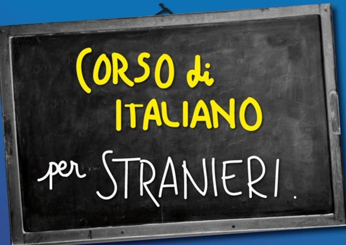 Imperia: inizia il corso gratuito per l’apprendimento della lingua italiana dedicato alle donne straniere