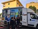 Carabinieri e Avis: continua la collaborazione per la donazione di sangue a Imperia (Foto)