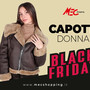 Cappotti oversize, classici e trench: come approfittare degli sconti Black Friday su modelli di ogni stile