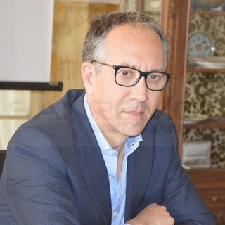 Sanremo, l’augurio del Sindaco Alberto Biancheri per il primo giorno di scuola: “Buon anno scolastico. Grazie ai nostri investimenti ci sarà più sicurezza”