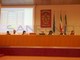 Ventimiglia: al centro del caldo consiglio comunale di ieri sera le aiuole di piazza Coppo e l’approvazione dell’accordo per la passerella