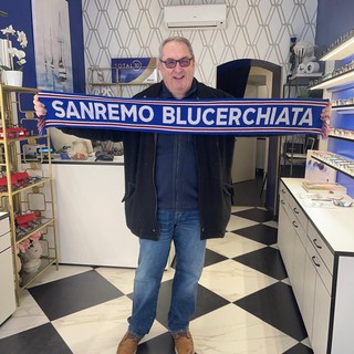 l Sampdoria Club Sanremo Blucerchiata, al via i tesseramenti per il 2025