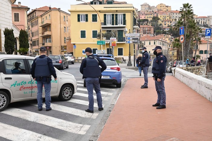 In arrivo 29 nuovi agenti della Polizia: presteranno servizio sull'intera provincia di Imperia