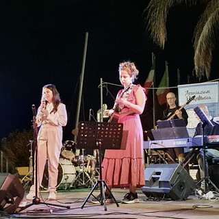 Arma di Taggia: successo di pubblico per il concerto di inizio anno dell'Associazione 'Doremusica'