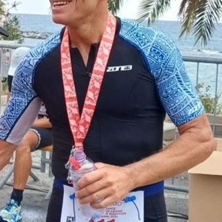 Sanremo Like Swim brilla nel Triathlon: vittorie e convocazioni nazionali per un inizio di stagione promettente