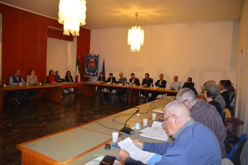 Bordighera: venerdì prossimo seconda seduta del Consiglio comunale dell'Amministrazione Ingenito