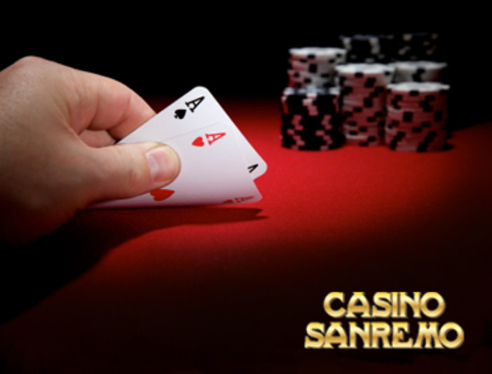 Sanremo: è tempo di poker, tutto pronto al Casinò per il Wpt National by Gioco Digitale