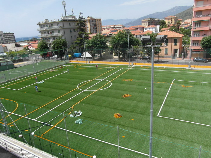 Vallecrosia: ‘Ma che storia…’, torna l’estate ragazzi dell’Oratorio Don Bosco