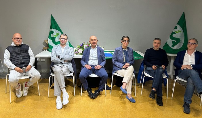 Sanremo, al Floriseum il confronto tra candidati sindaci su mercato dei fiori, promozione e ricerca (Foto)