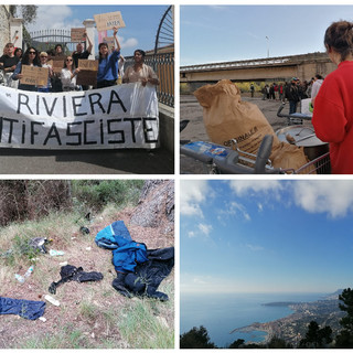 Oltre 24mila i migranti respinti alla frontiera: senza riforme quest'estate la tensione sociale nell'imperiese sarà insostenibile (Foto)