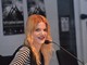 #Sanremo2017: Chiara Galiazzo sui talent &quot;Sono una bella opportunità, se presi nel modo giusto, altrimenti possono essere una tragedia”