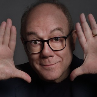 Sanremo, il 13 febbraio parte il casting per 'Vita da Carlo' con Carlo Verdone