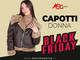 Cappotti oversize, classici e trench: come approfittare degli sconti Black Friday su modelli di ogni stile