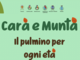 Taggia, il trasporto sociale ‘Cara&amp;Munta’ si arricchisce con un servizio dedicato agli studenti