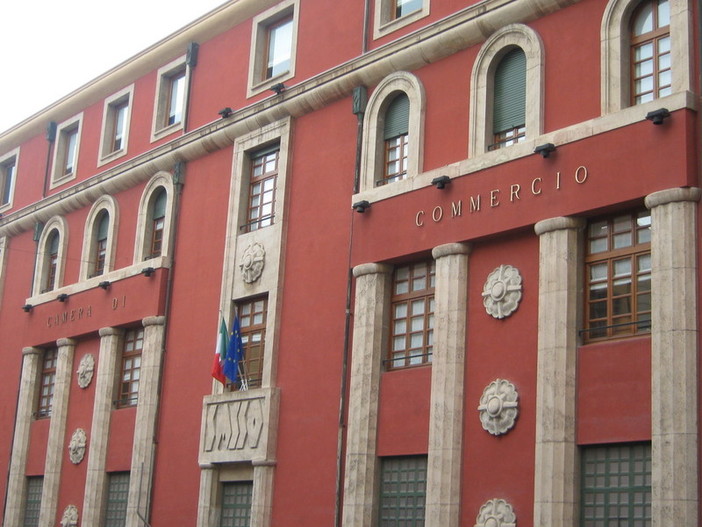 Camera di Commercio Riviere di Liguria, al via la sessione di esami per l’abilitazione di mediatori marittimi