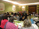 Sanremo: una classe di 60 persone per imparare a fare i parmureli