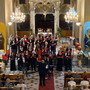 Prova aperta al pubblico, open day al Coro Polifonico Città di Ventimiglia (Foto)