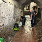 Sanremo: ieri la conferma in Consiglio, Mager avvia il piano straordinario per l'igiene urbana in estate