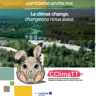 La tua testimonianza del cambiamento climatico: ecco come partecipare al contest di Datameteo