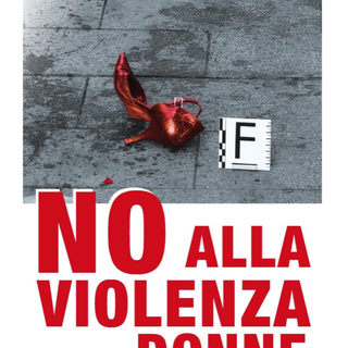 Al via campagna antiviolenza del Comitato sanremese di Croce Rossa Italiana