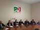 Imperia: crisi politica, stamattina conferenza stampa del Partito Democratico: “Da oggi saremo all'opposizione” (Video)