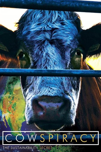 Sanremo: domani sera alle 21, al Teatro del Casinò la proiezione del film Cowspiracy