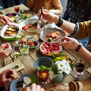 Da venerdì in Liguria Helpcode e Coldiretti insieme nella campagna 'Sf_Amarsi&quot; per educare i bimbi a una sala alimentazione