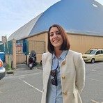 Elezioni regionali, Cristina D'Andrea: &quot;Uno dei miei obiettivi primari è riavvicinare i giovani alla politica&quot; (Video)