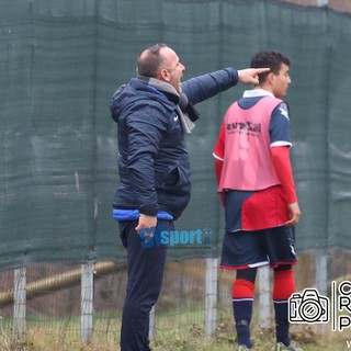 Calcio, Prima Categoria. Camporosso e Pra all'atto decisivo, un pareggio e i rossoblu possono toccare la Promozione