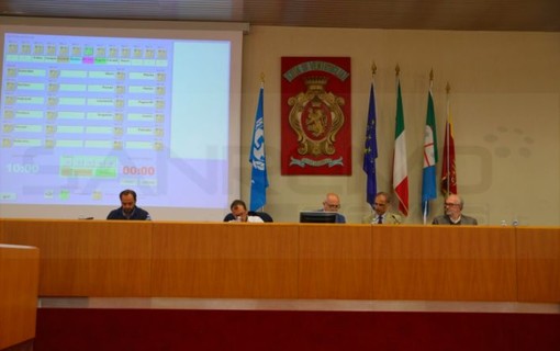 Ventimiglia: giovedì 28 torna il Consiglio comunale, all’ordine del giorno l’approvazione del Bilancio Consolidato 2016