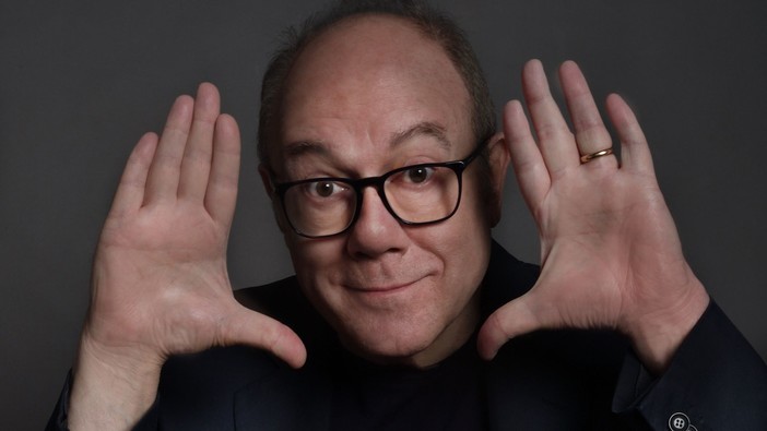 Sanremo, il 13 febbraio parte il casting per 'Vita da Carlo' con Carlo Verdone