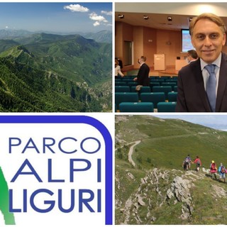 Il Parco delle Alpi Liguri guarda con ottimismo il 2022, il presidente Alessandri: &quot;C'è una prospettiva di netta crescita nel prossimo triennio promuovendo il turismo sostenibile e le eccellenze&quot;