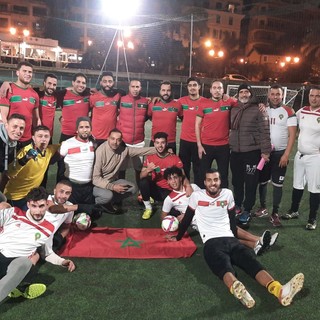 Calcio a 6: domani le finali del Campionato Invernale al Morganabeach di Sanremo