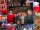 Arma di Taggia: il Presidente della Regione Toti per gli auguri di Natale &quot;Tanta speranza per il prossimo anno&quot; (Foto e Video)