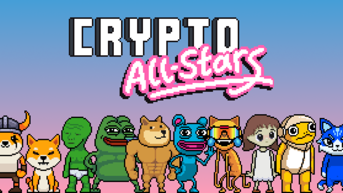 Presale di successo: Crypto All-Stars supera i $3 milioni in finanziamenti