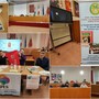 Disabilità: a Ventimiglia un convegno su orientamento, lavoro e politiche attive di inclusione sociale (Foto e video)