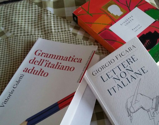 Sanremo: il 10 marzo Vittorio Coletti inaugurerà il ciclo di incontri sulla lingua italiana