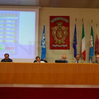 Ventimiglia: giovedì 28 torna il Consiglio comunale, all’ordine del giorno l’approvazione del Bilancio Consolidato 2016