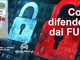 Sanremo: venerdì prossimo, importante incontro della CNA dal titolo ‘Come difendersi dai furti’